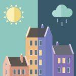 Revealed: The UK's Most and Least Renter-Friendly Cities