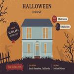 How Much Are Iconic Horror Movie Homes Really Worth?