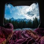How To Insulate A Campervan