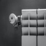 Insulating tanks, pipes and radiators