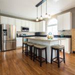 How To Renovate A Kitchen
