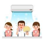 Work Temperature Wars