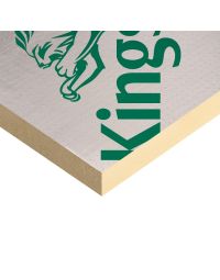 Kingspan Therma TP10 TF70 Insulation Board 75mm x 1200mm x 2400mm 11.52m2