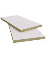Rockwool Ablative Coated Batt 60mm x 600mm x 1200mm