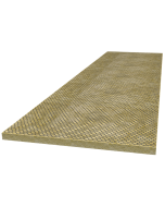 Rockwool Fire Barrier 60mm Plain 1000mm x 3000mm