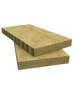 Rockwool Flexi 100mm x 600mm x 1200mm Insulation 4.32m2