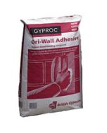 Gyproc Dri-Wall Adhesive