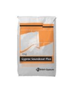 Gyproc SoundCoat Plus
