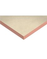 Kingspan Kooltherm K103 Floor Insulation Board 25mm x 1200mm x 2400mm 34.56m2
