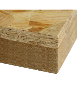Pavatex Pavadry Board 91mm x 600mm x 1200mm 0.72m2