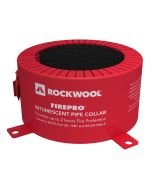 Rockwool FirePro Pipe Collar CE 55mm