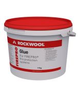 Rockwool Firepro Glue