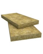 Rockwool RW3 50mm x 600mm x 1200mm Acoustic Insulation 5.76m2