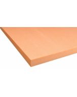 Soprema XPS CB Plinth & Perimeter Board 40mm x 600mm x 1250mm 7.5m2 10 Pack