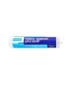 Promaseal Intumescent Mastic 310ml White