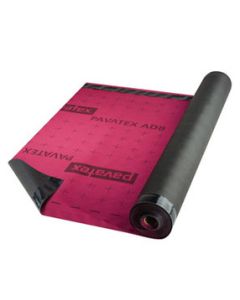 Pavatex ADB External Breathable Membrane 1.5m x 50m
