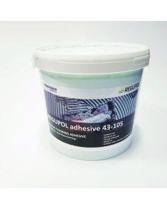Regupol 43-105 Acrylic Adhesive 15kg