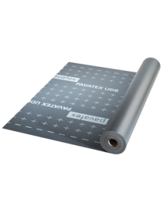 Pavatex Pavatex UDB Weldable Sarking Lining Membrane 1.5m x 50m