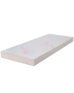 Celotex CW4100 Cavity Wall Insulation Board 100mm x 450mm x 1200mm 3.24m2