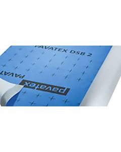 Pavatex Pavatex DSB 2 External Breathable Membrane 1.5m x 50m