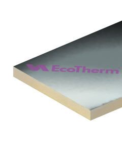Eco-Therm Eco Versal Insulation Board 90mm