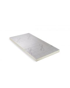 Recticel Eurothane GP 25mm x 1200mm x 2400mm Insulation Board