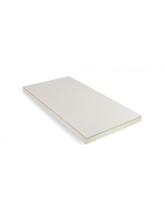 Recticel Eurothane PL Insulation Board 25mm/12.5mm x 1200mm x 2400mm