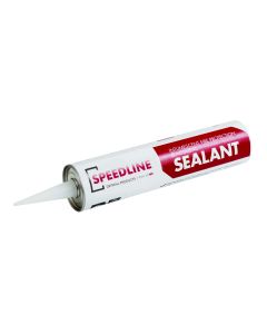 Fire & Acoustic Mastic 300ml