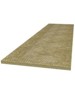Rockwool Fire Barrier 60mm Foiled 1 Side 1000mm x 3000mm