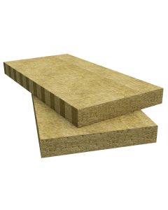 Rockwool Flexi 100mm x 600mm x 1200mm Insulation 4.32m2