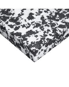 Jabfloor 70 Polystyrene EPS Insulation 75mm x 1200mm x 2400mm Pack of 8