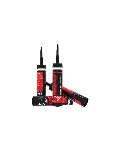 Rockwool Firestop High Expansion Intumescent Sealant 310ml