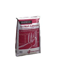 Gyproc Dri-Wall Adhesive