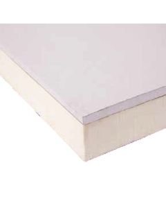 EcoTherm Eco-Liner Insulated Plasterboard 25mm/12.5mm x 1200mm x 2400mm