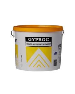Gyproc Ready Mix Joint Cement