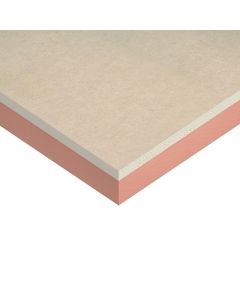 Kingspan Kooltherm K118 50mm/12.5mm x 1200mm x 2400mm 34.56m2