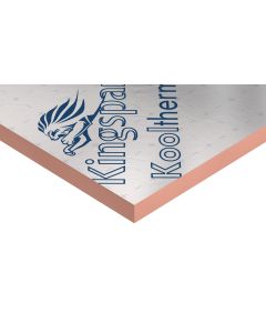 Kingspan Kooltherm K108 Cavity Board 60mm x 450mm x 1200mm 4.32m2