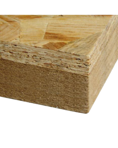 Pavatex Pavadry Board 91mm x 600mm x 1200mm 0.72m2