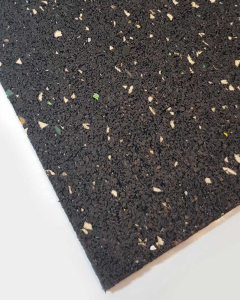 Regupol Quietlay Underscreed Acoustic Insulation