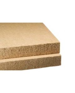 Pavatex Pavatex Reveal Board 19mm x 600mm x 1100mm 0.66m2