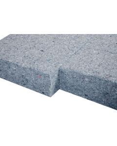 Pavatex Pavatextil P 145mm x 1200mm x 600mm 2.88m2 4 Pack