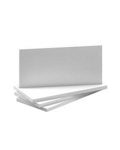 Stylite EPS 70 Polystyrene Insulation Board 50mm x 1200mm x 2400mm Pack of 6