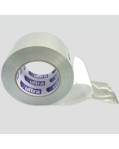 Ultra Aluminium Foil Tape