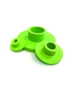 Regupol M6 3D Isolation Washers