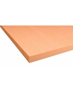 Soprema XPS CB Plinth & Perimeter Board 40mm x 600mm x 1250mm 7.5m2 10 Pack